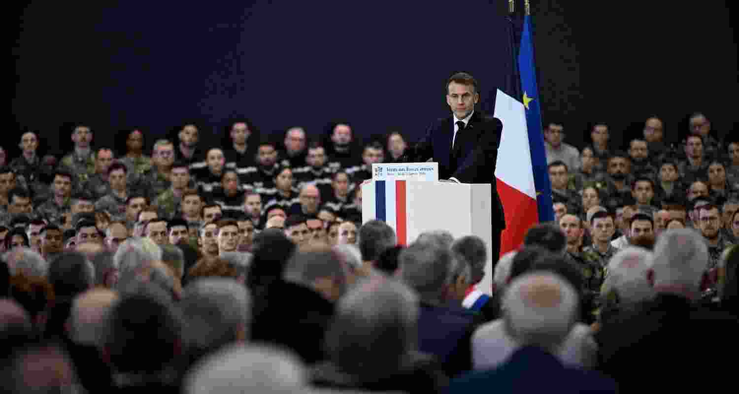 The ELSA programme was launched in 2024 by France, Germany, Poland, and Italy (later joined by Sweden, the UK, and the Netherlands), and aims to leverage shared European costs and industrial capabilities to develop conventional long-range strike capabilities similar to the Oreshnik