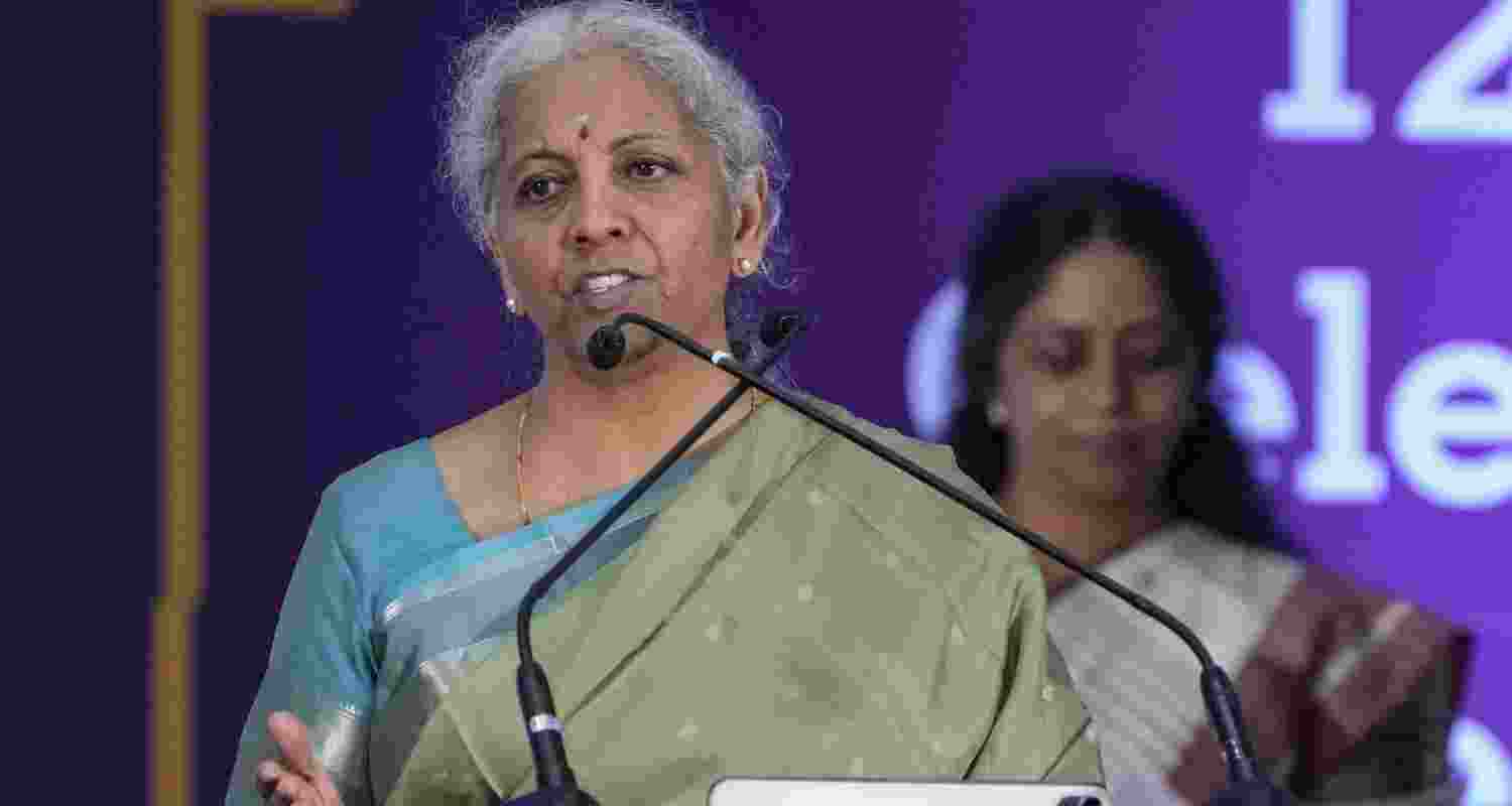 The GST Council, which is headed by Sitharaman, is due to meet on September 3 and 4 to discuss the new reforms, the announcement of which is being eagerly awaited