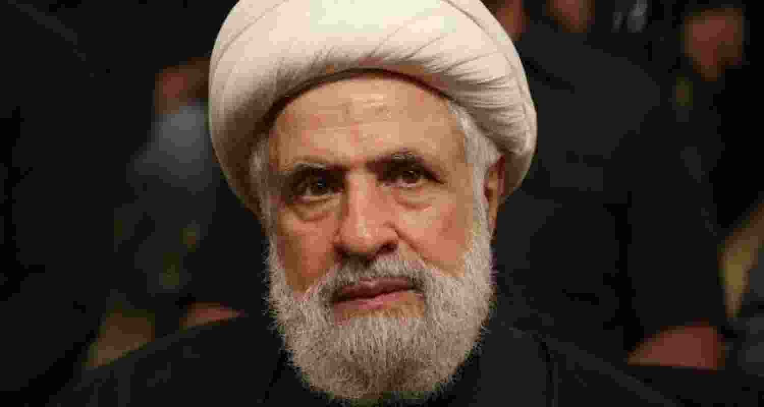 The group, despite facing overwhelming losses in the Syrian civil war followed by the war with Israel, has refused to give in while Israeli occupation exists, saying they are ready to fight with all their resources