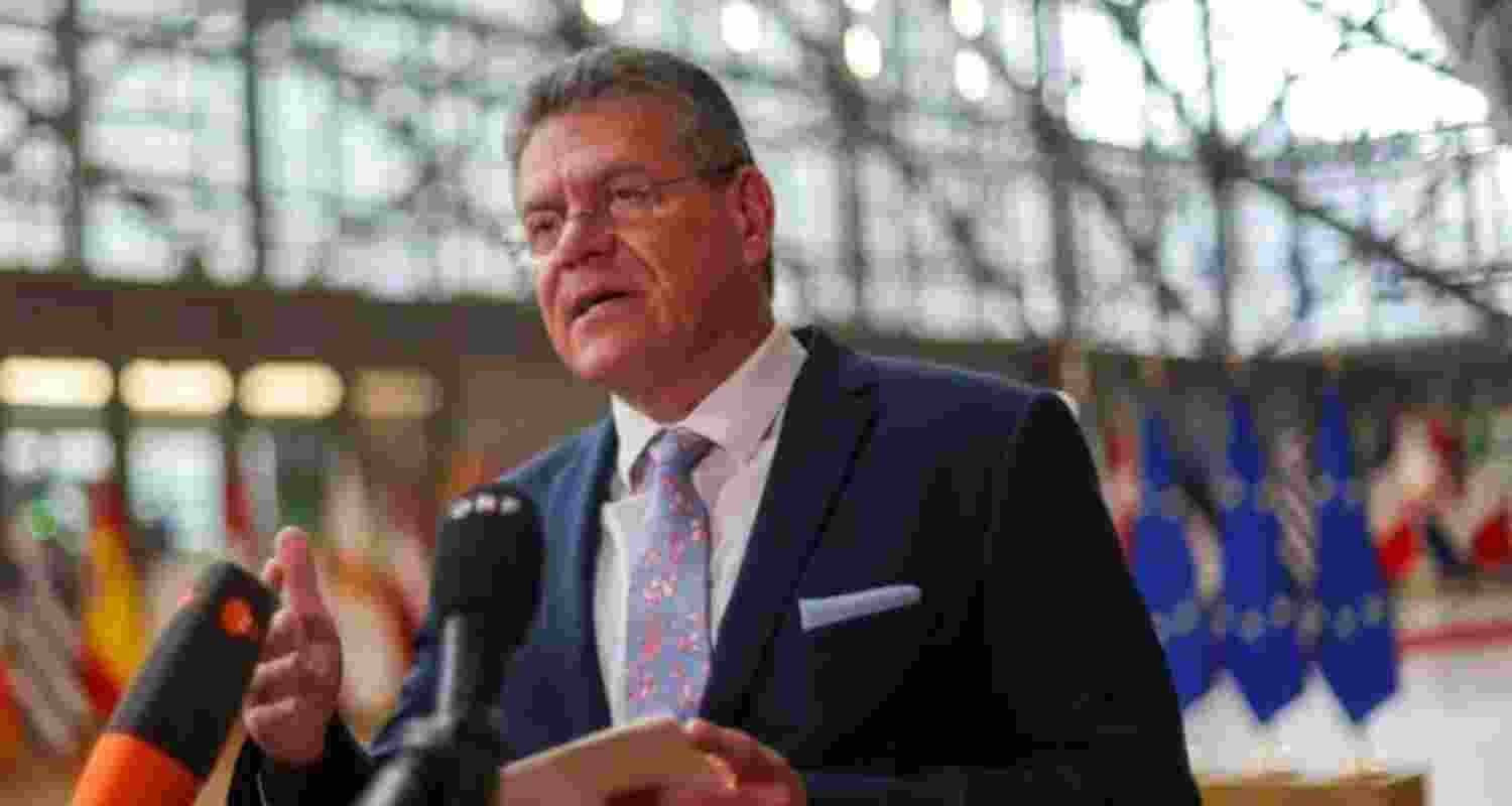 The 15 per cent tariff is still much higher than tariffs imposed from before Trump took office, which averaged in the single digits