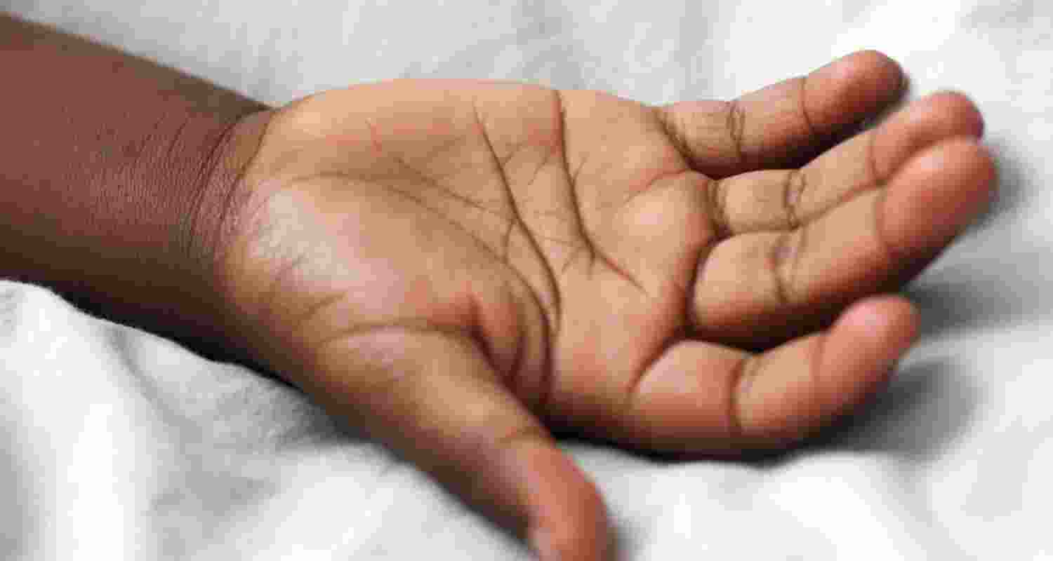 The suspicious deaths have caused alarm in the area, leading to the ealth department setting up a medical camp in the village and launching a probe into the cause of the deaths, the officials said