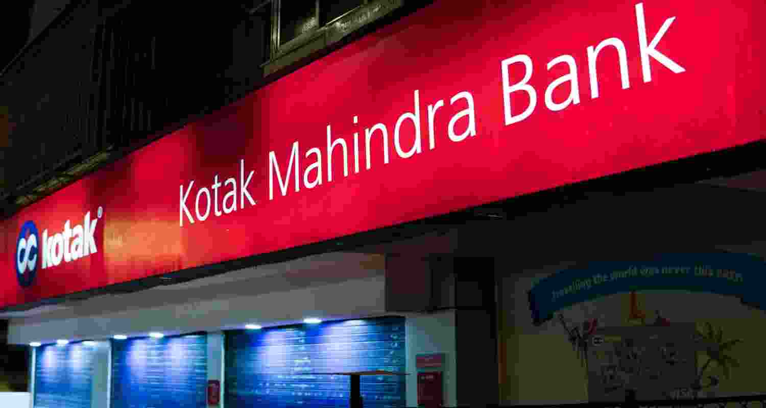 The bank earned interest income of ₹13,649 crore during the quarter, compared to ₹13,216 crore in the same period a year ago