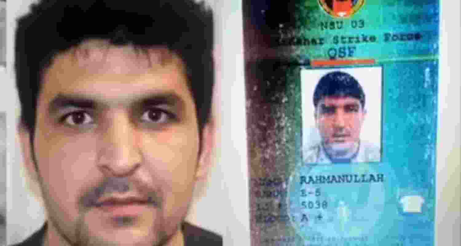 As per the Department of Justice records cited by Trump, the suspect had arrived in the US in September 2021, post-Taliban takeover of Afghanistan, under former US President Joe Biden’s resettlement programme for Afghans