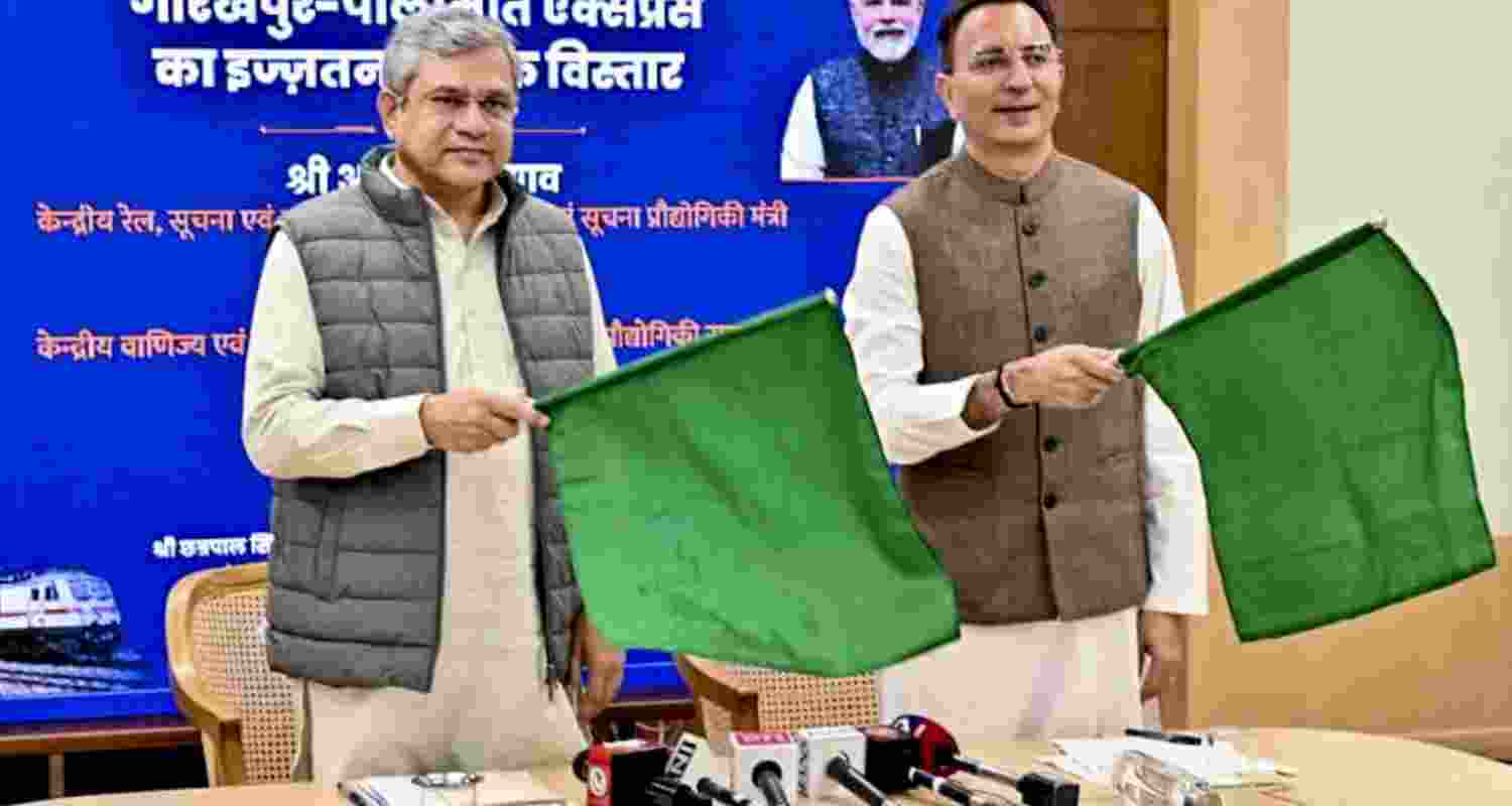 SCL is an autonomous body under the Ministry of Electronics and Information Technology (MeitY), and the only integrated device-manufacturing facility in the country providing end-to-end solutions for the development of Application Specific Integrated Circuits (ASICs), opto-electronics devices, and Micro Electro Mechanical System (MEMS) devices