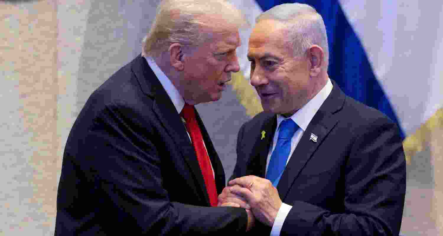 The first phase of the Gaza ceasefire took effect on October 10, 2025