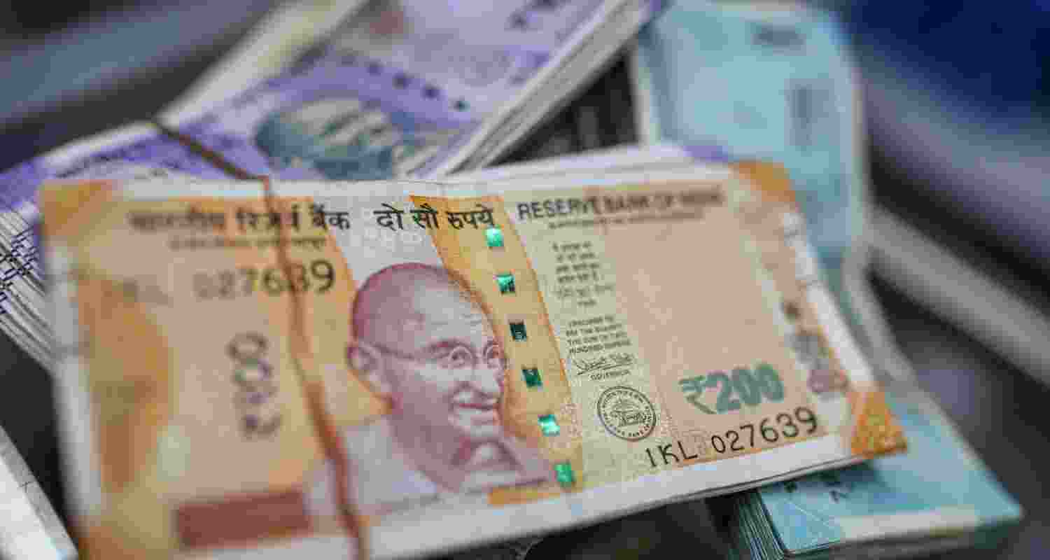 The domestic unit strengthened against the US dollar on higher equities, lower oil prices, and weak dollar index to settle at 88.06