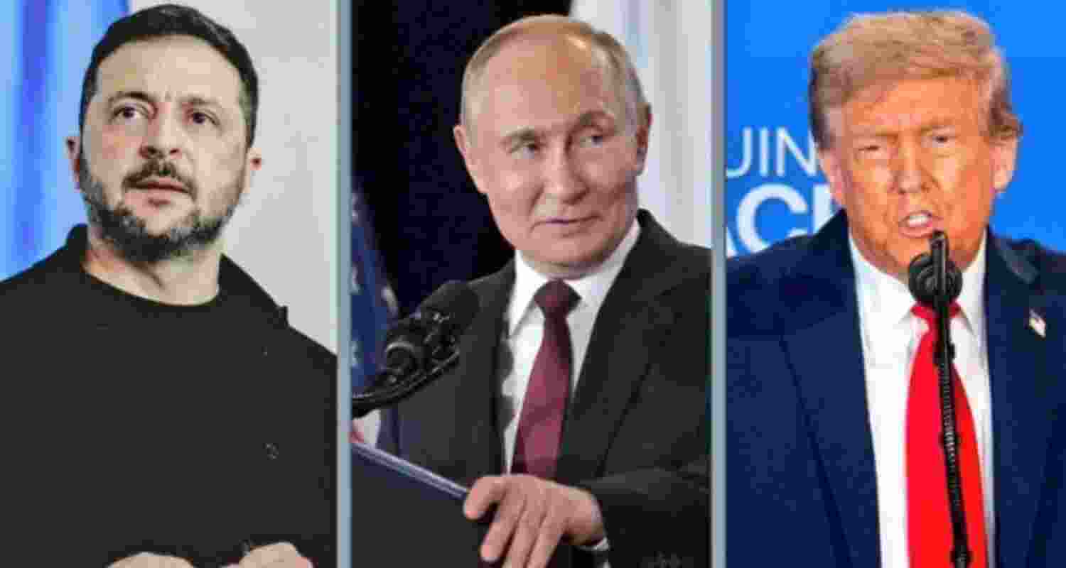 Moscow aims to descend to the eastern region of Donetsk, whose complete capture Moscow has prioritised