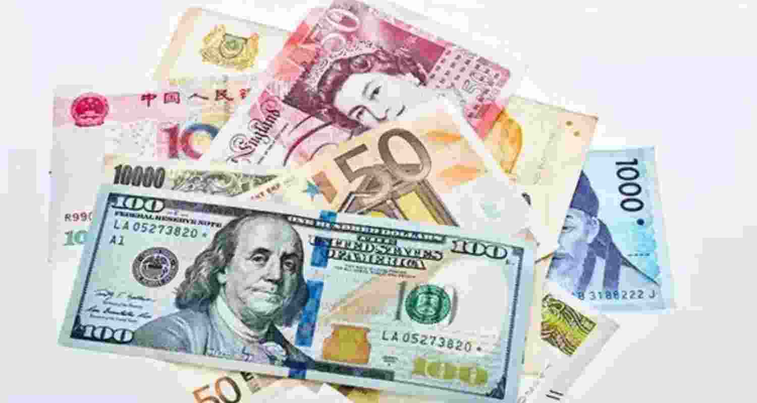 Value of the gold reserves jumped by USD 6.181 billion to USD 108.546 billion during the week, the RBI said