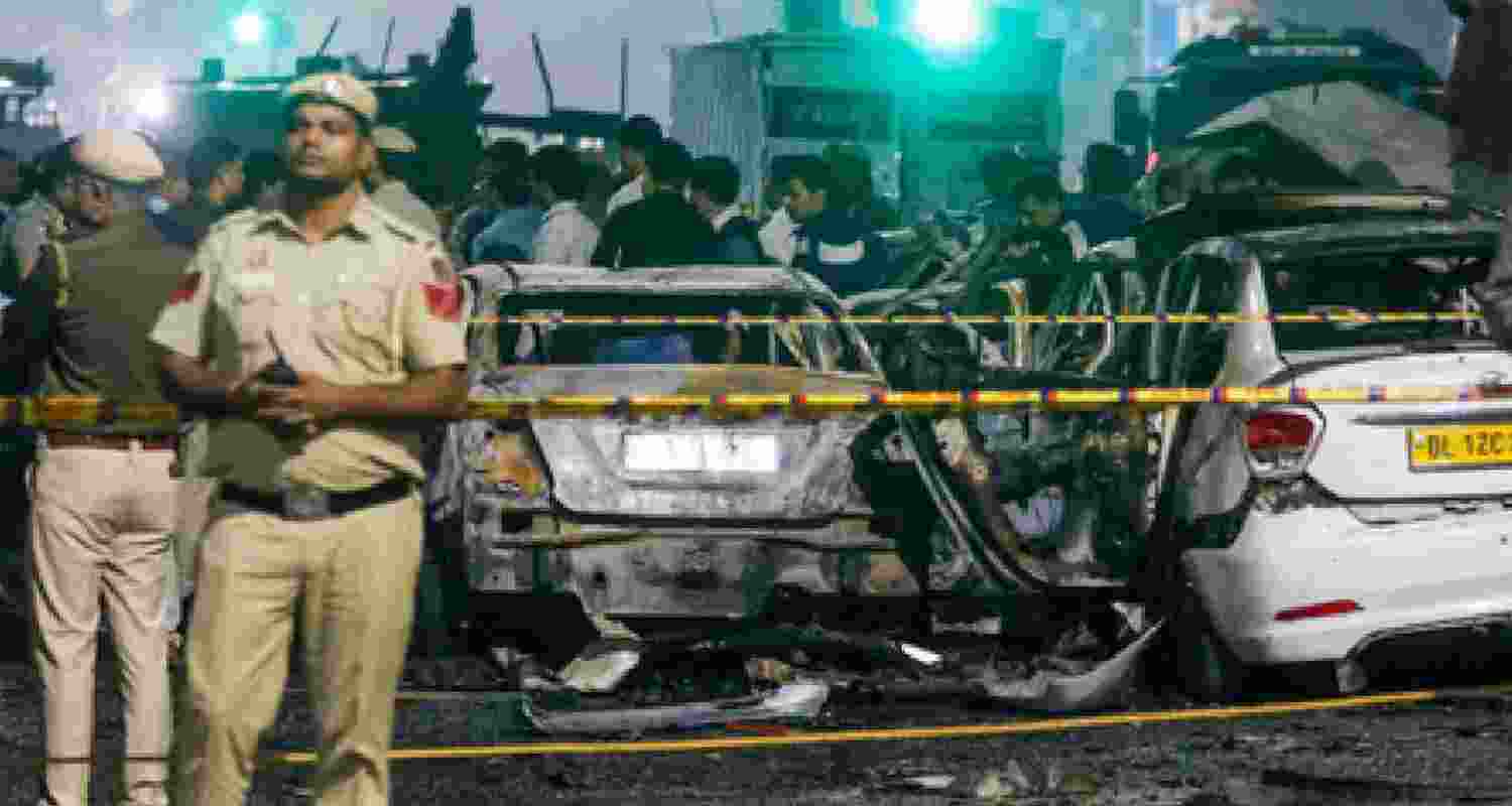 Nishar’s family maintains his innocence, insisting he had always been focused on studies