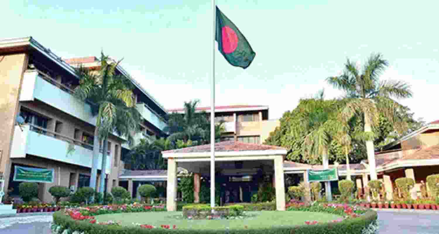 The decision places Bangladesh in a category previously reserved for high-risk postings such as Iraq, Afghanistan, Pakistan and South Sudan