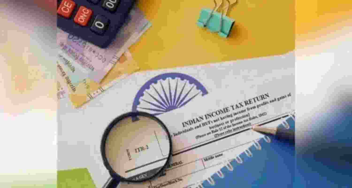 In a post on X, the I-T department said it had released a series of checks that could help people access the income tax e-filing portal. 