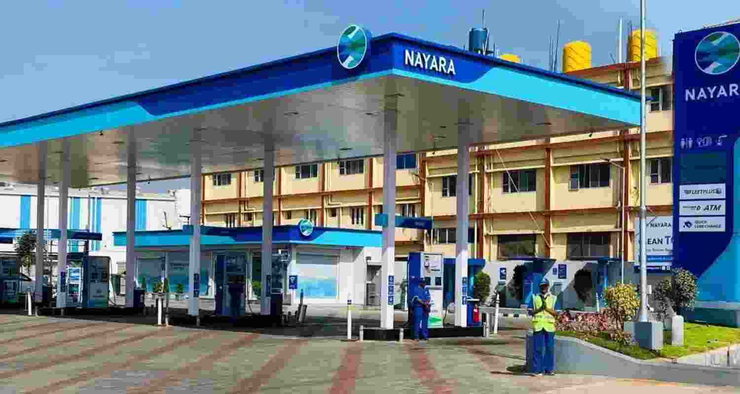 The total Russian assets frozen are worth £28.7 billion