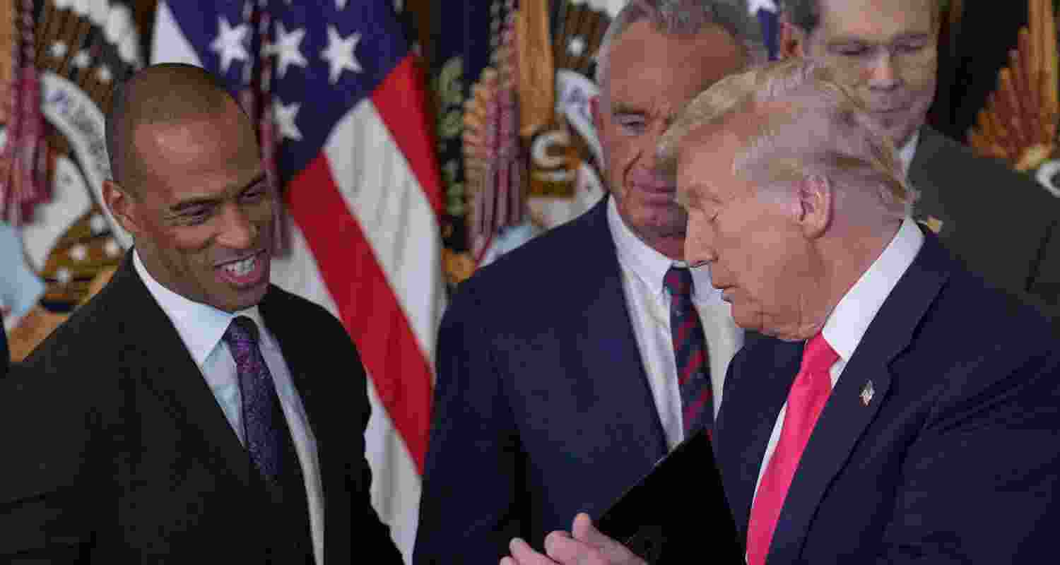 The move comes after voters in off-year elections earlier this month cited economic concerns and inflation as their top issues, resulting in big wins for Democrats in races in Virginia and New Jersey