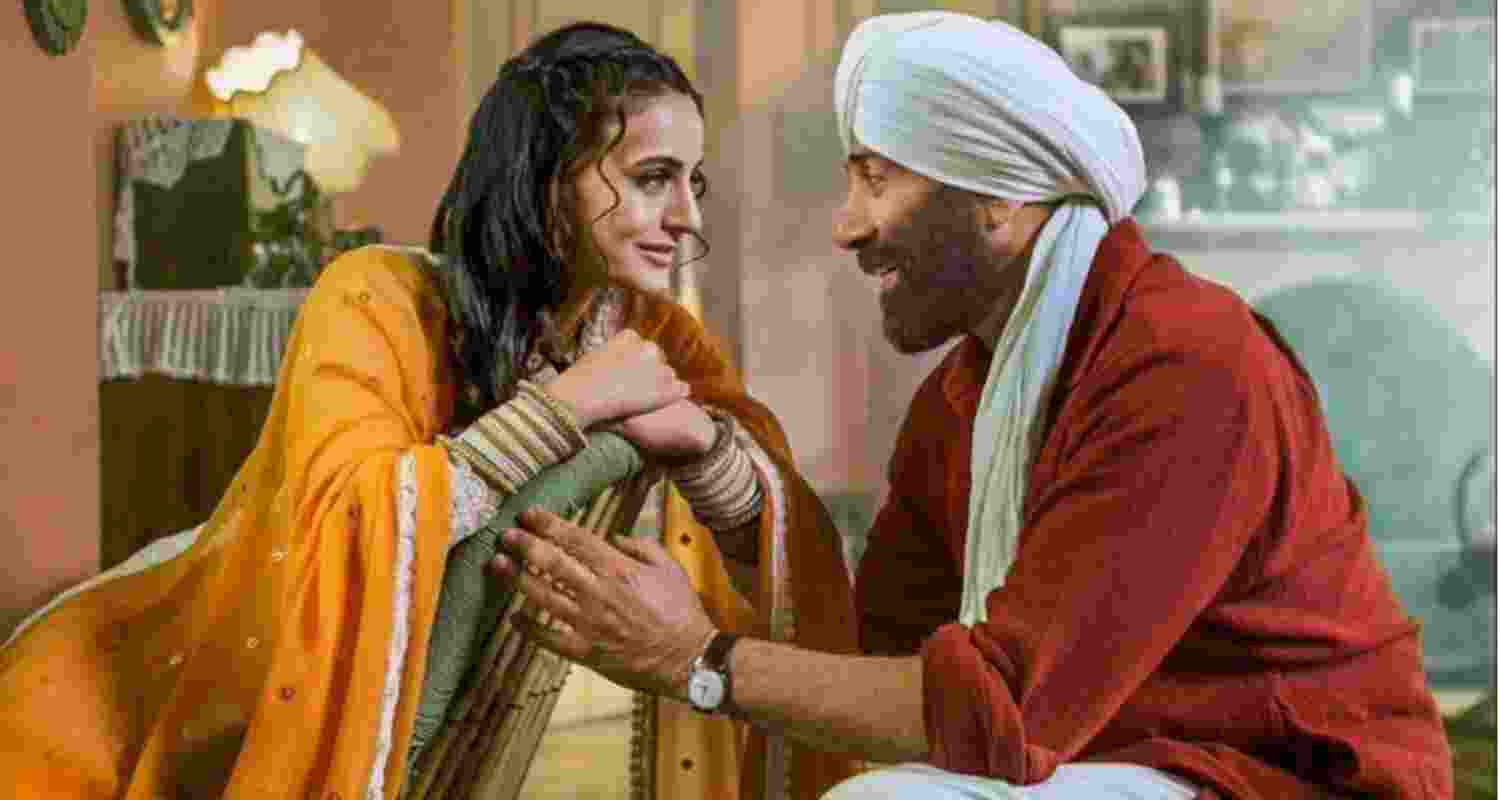 Gadar’s music resonates even after 25 years  
