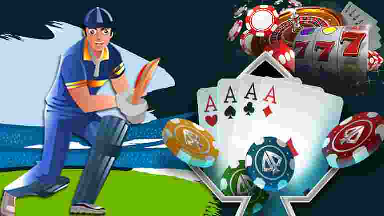 Centre moves to ban online money games with stringent penalties