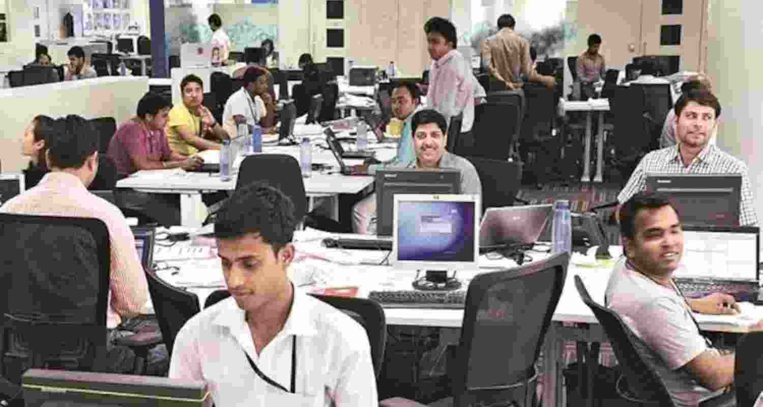 Will HP's new Recruitment Directorate deliver results?