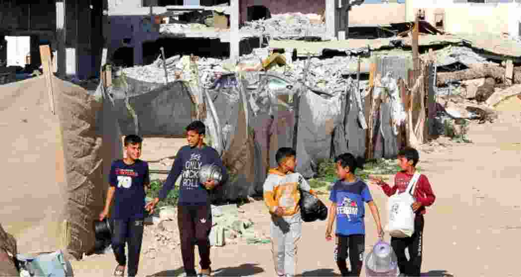 Representative image.