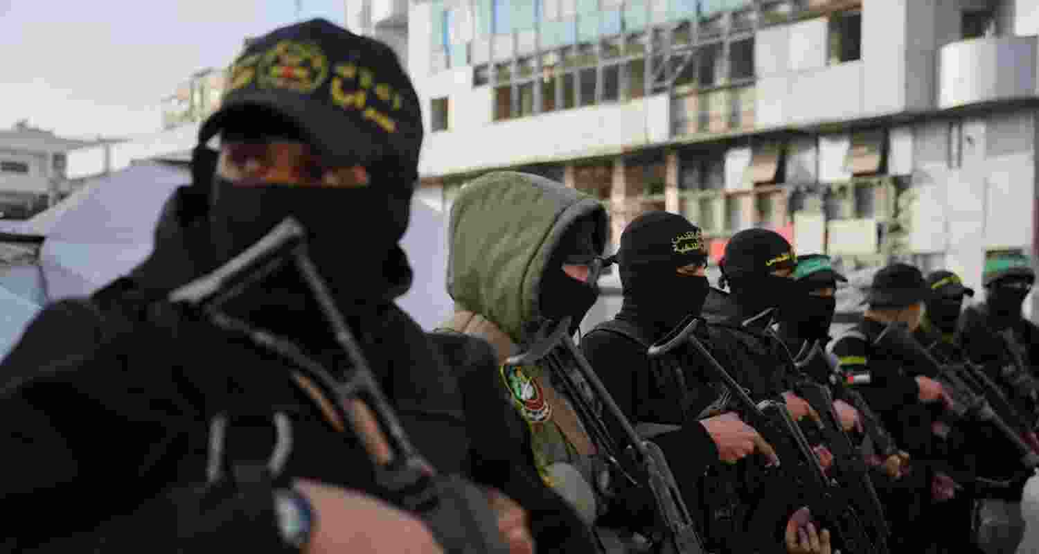 Trump claims Gaza breakthrough, but will Hamas really disarm?