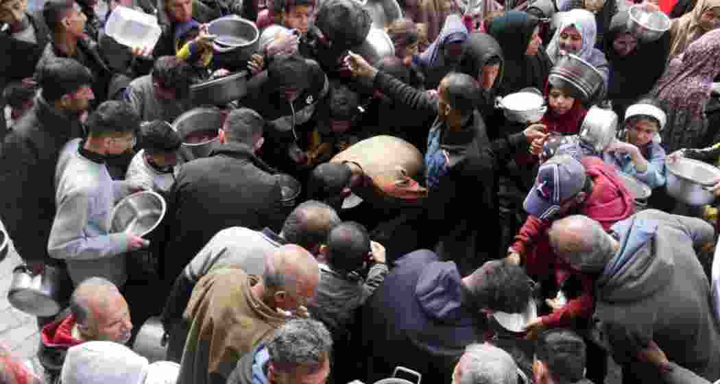 Representative image.