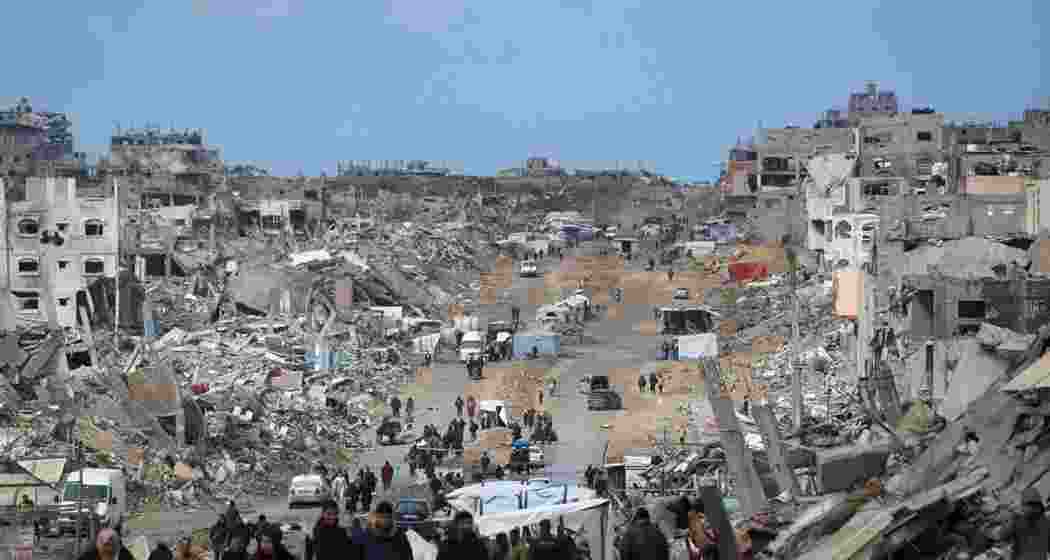 The Middle East’s only viable path toward stability and security lies in fostering dialogue, coordinated initiatives, and joint diplomacy among its influential states.