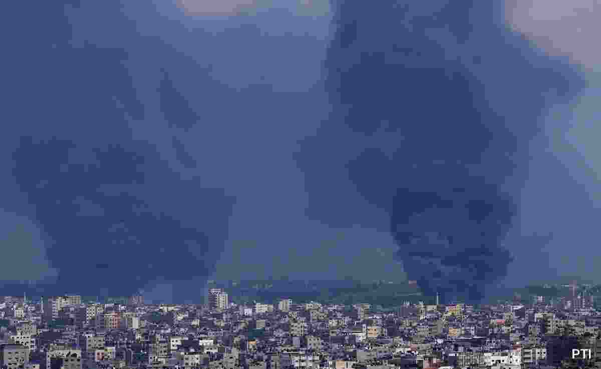 Regional and international media covering the invasion observed heavy shelling near Rafah early on Thursday Regional and international media covering the invasion observed heavy shelling near Rafah early on Thursday