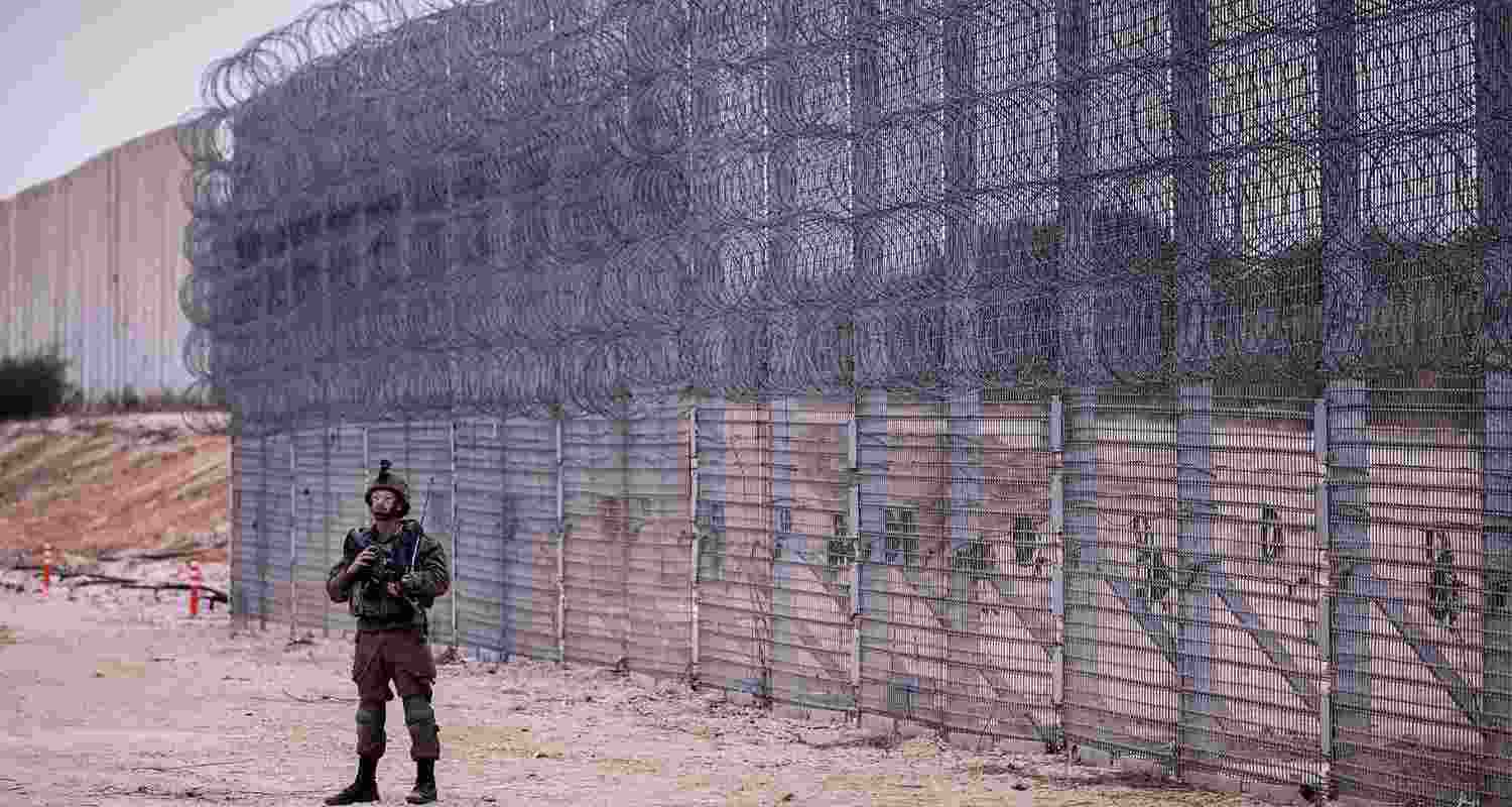 Representational image.