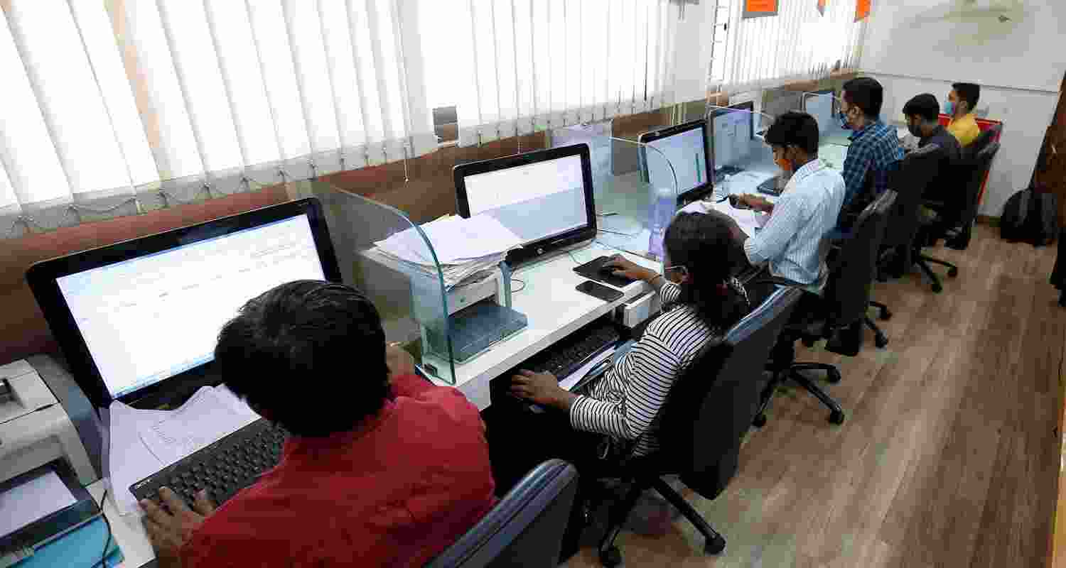 GCCs set to lease half of India's offices: Report