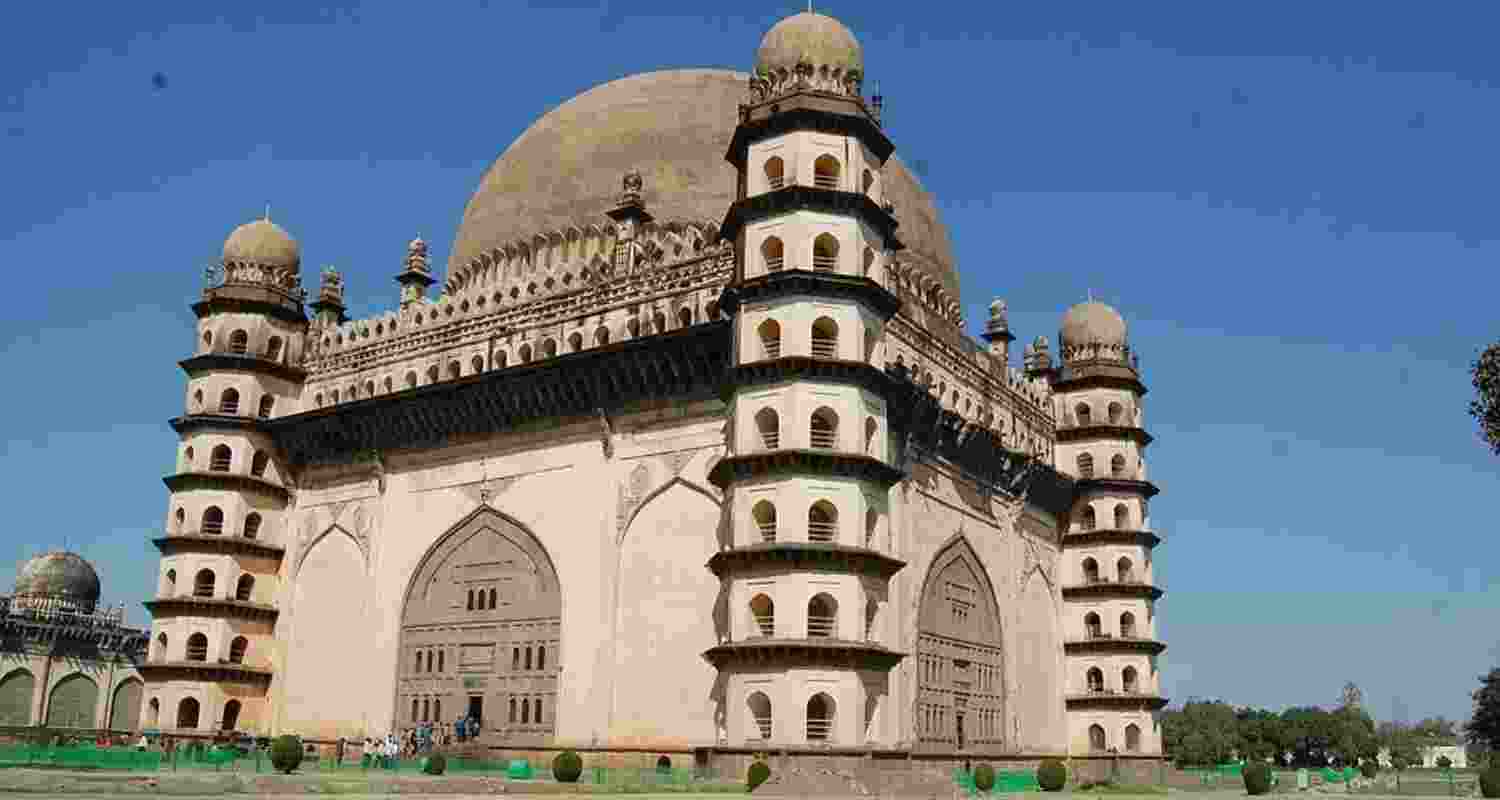 Waqf Board claims 53 ASI sites across Karnataka
Waqf Board claims 53 ASI sites across Karnataka