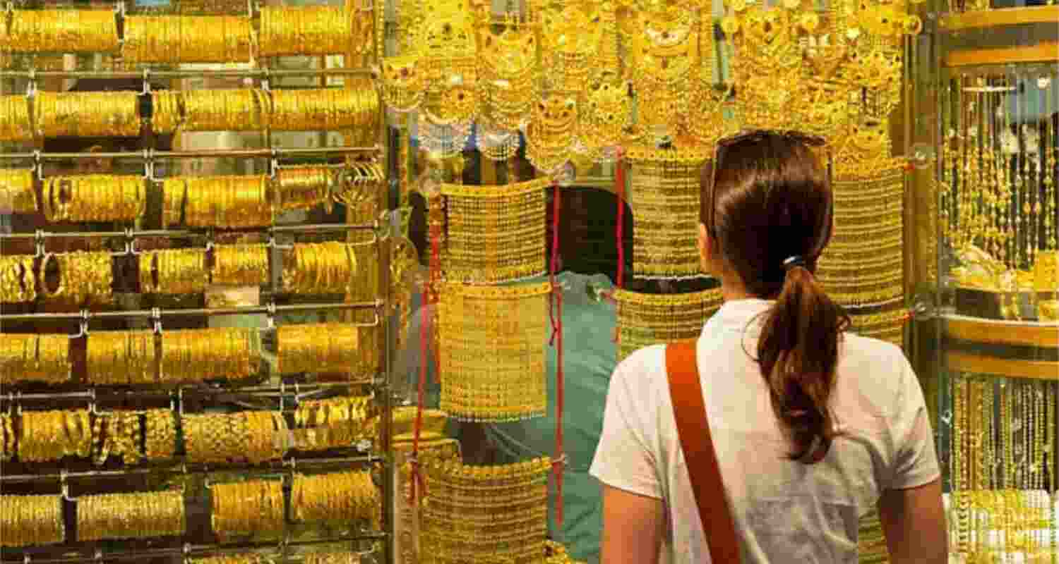 Representational image.