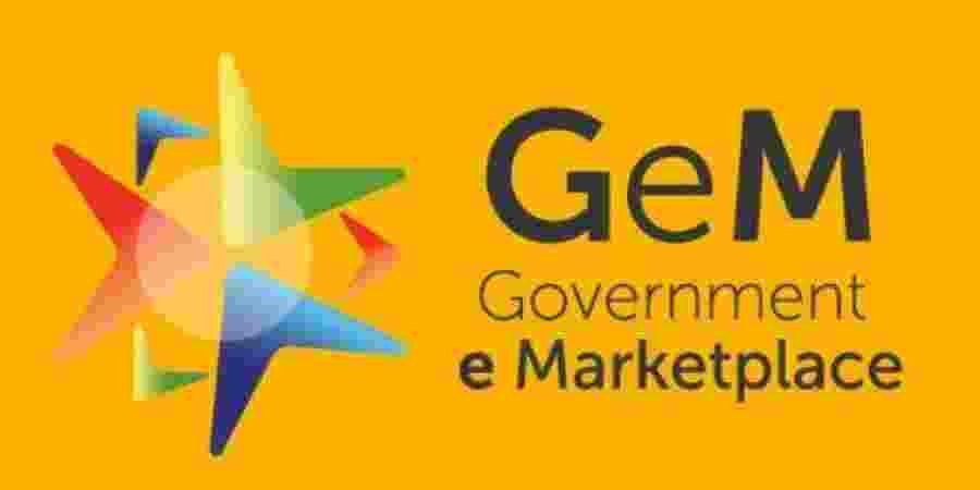 GeM has recorded a Gross Merchandise Value of Rs 3 lakh crore, significantly surpassing the total GMV recorded at the end of the previous fiscal year i.e. Rs 2 lakh crore. GeM has recorded a Gross Merchandise Value of Rs 3 lakh crore, significantly surpassing the total GMV recorded at the end of the previous fiscal year i.e. Rs 2 lakh crore.
