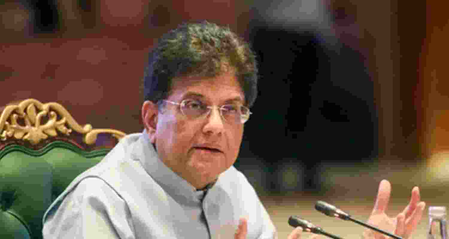 Union Commerce and Industry Minister Piyush Goyal said several steps are under consideration to contain the current account deficit.
