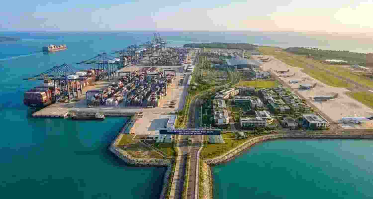 Save Great Nicobar Project from ecological doomsayers