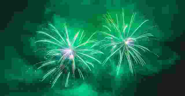 SC reserves decision on use of green firecrackers in Delhi-NCR