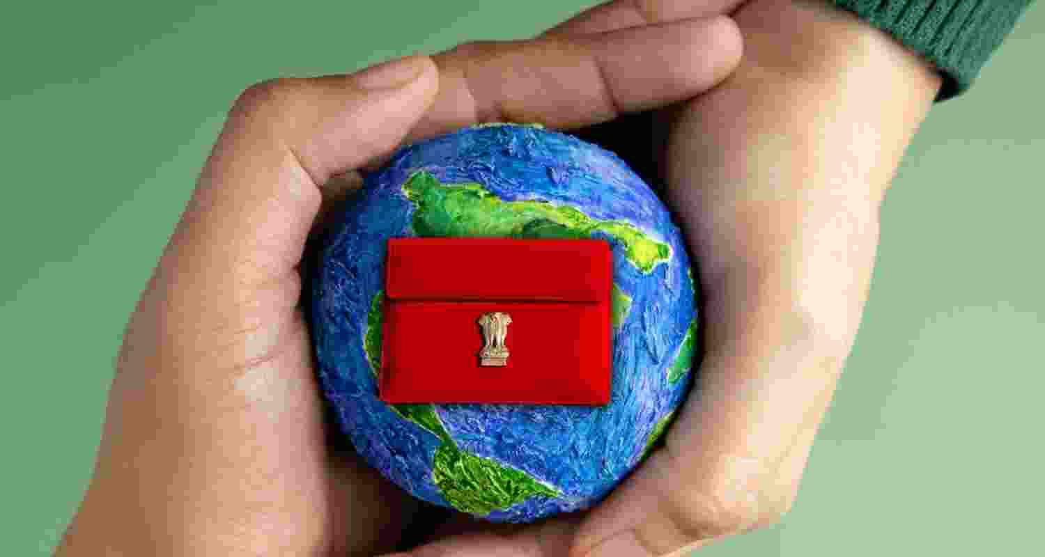 Representational image.