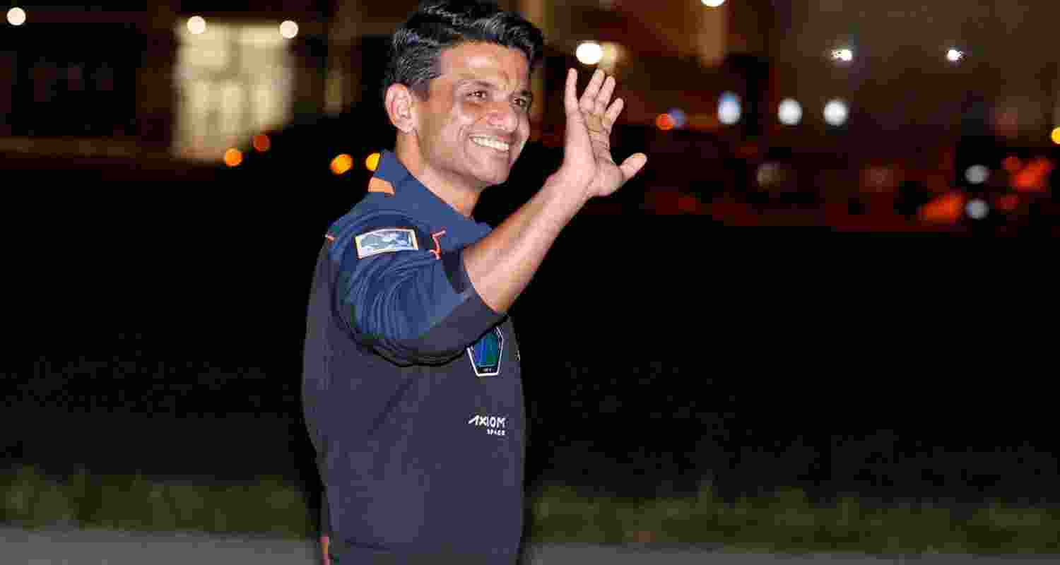 President approves Gallantry Awards, Shukla gets Ashoka Chakra President approves Gallantry Awards, Shukla gets Ashoka Chakra