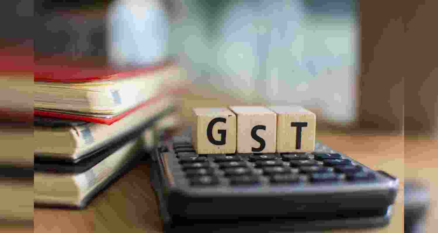GoM discusses merger of GST compensation cess into taxes