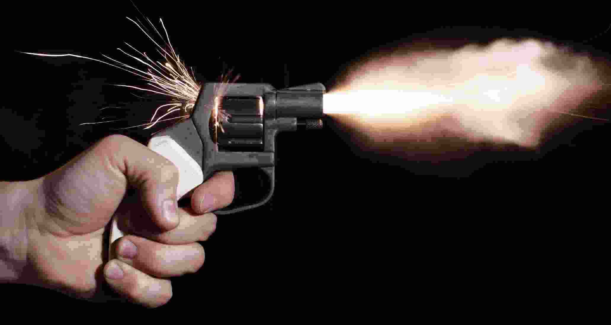 Two Class 11 boys detained for shooting classmate in Gurugram Two Class 11 boys detained for shooting classmate in Gurugram