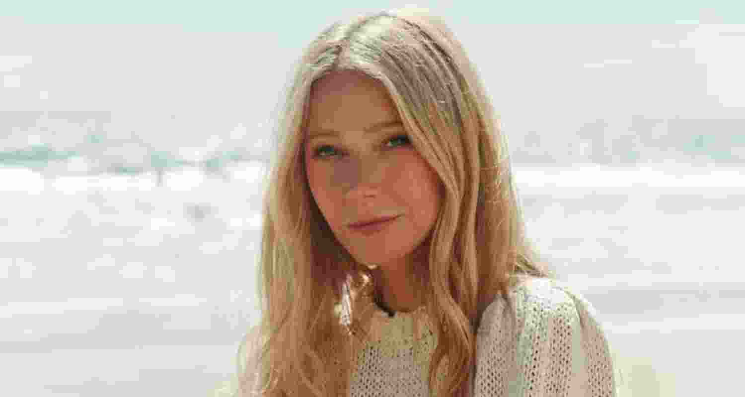 Gwyneth Paltrow loves ‘chilla’ Gwyneth Paltrow loves ‘chilla’