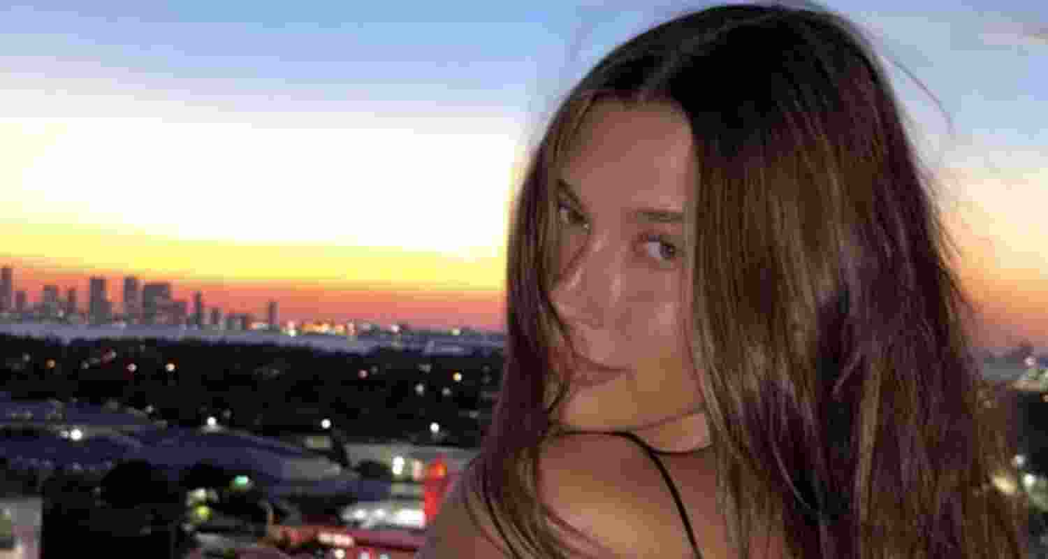 Hailey Bieber reveals new postpartum workout routine
