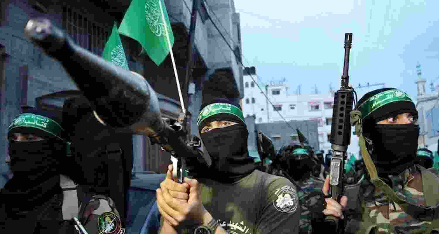 Representational image.