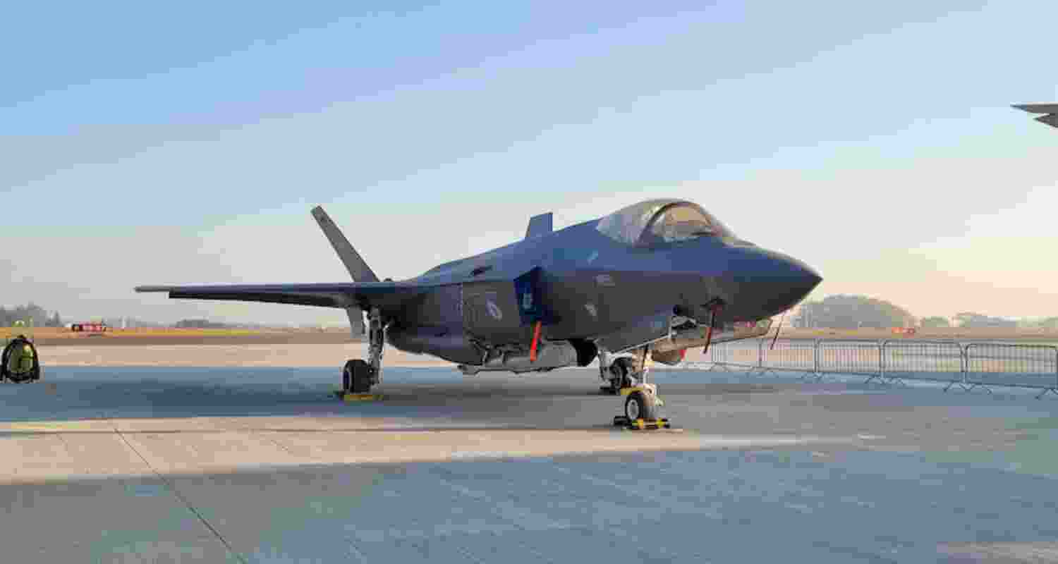 Four Royal Navy crew members are currently stationed in the city to manage the situation.