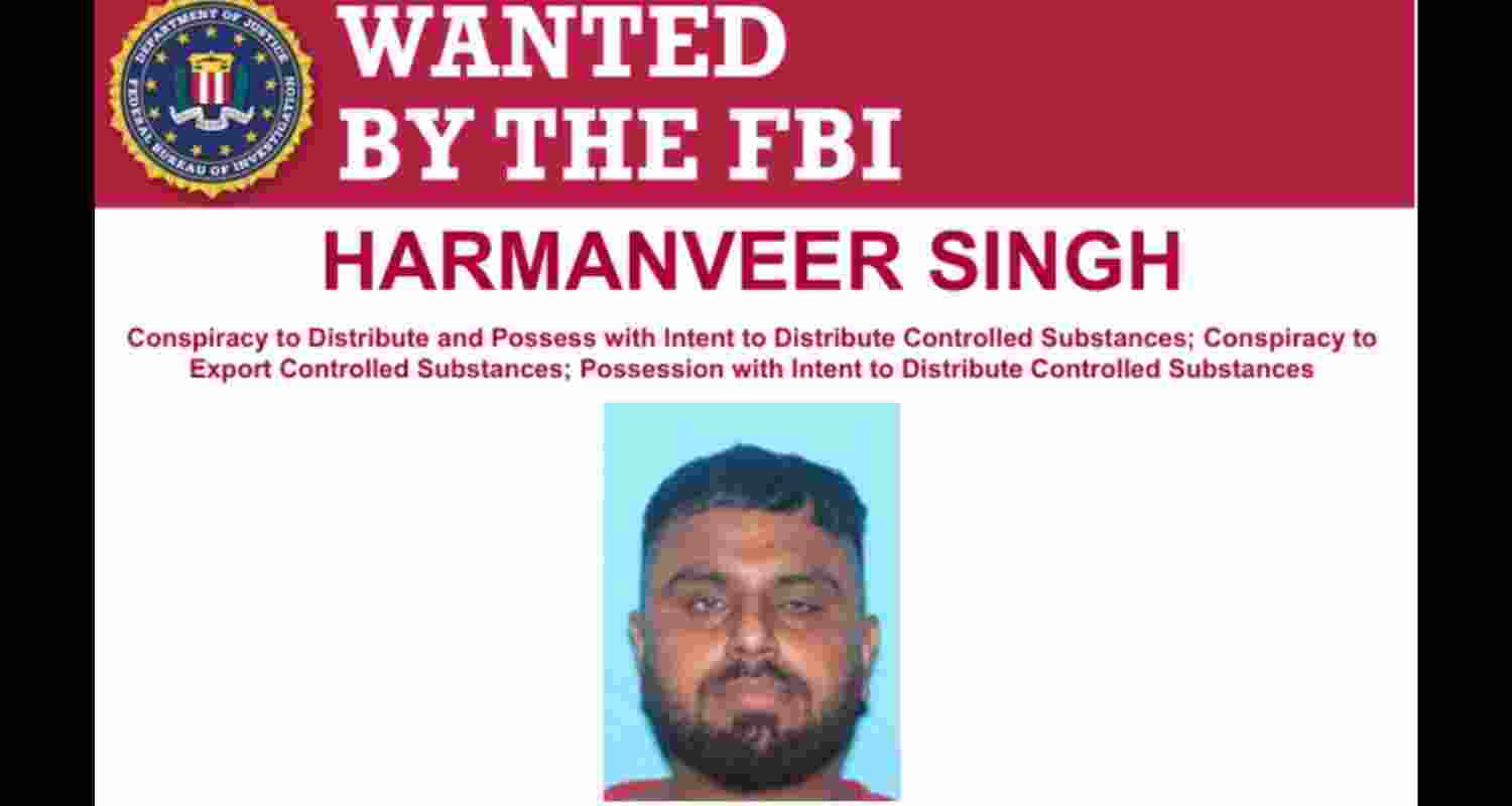 Harmanveer Singh.