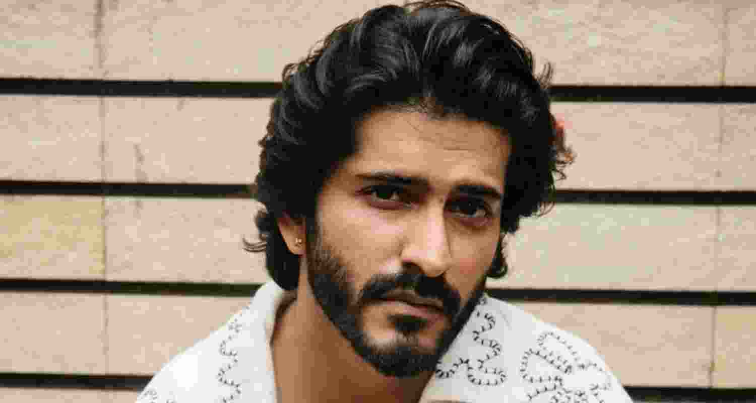 Harshvardhan Kapoor shuts down acting retirement rumours