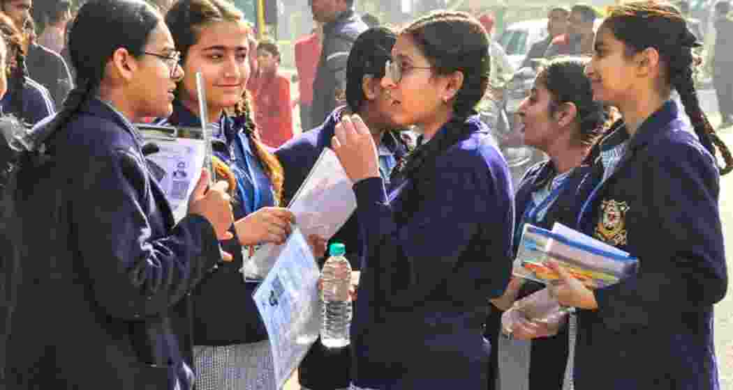 Representative image.