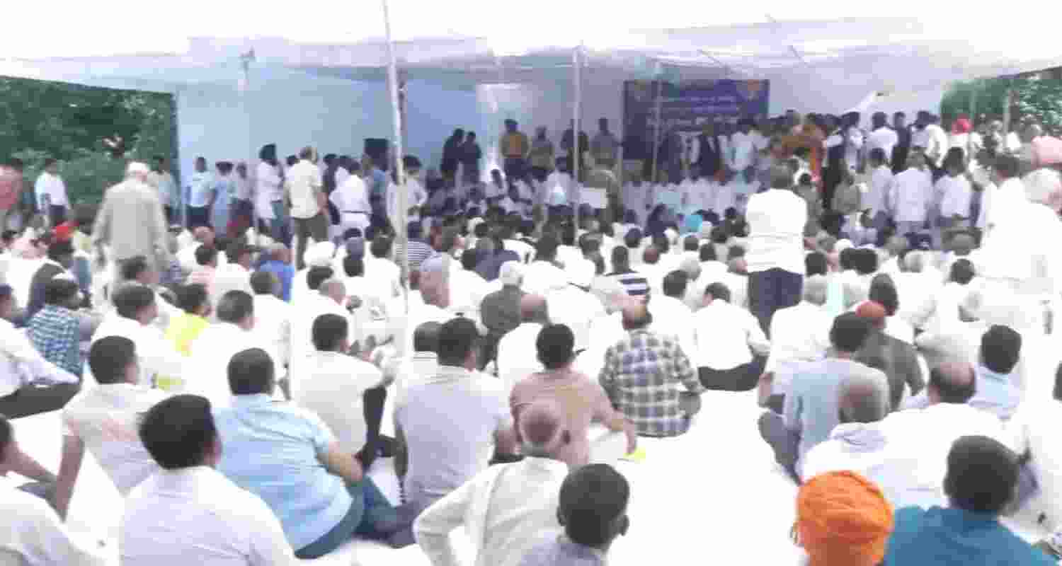 48-hr ultimatum to remove DGP in Haryana IPS officer's suicide