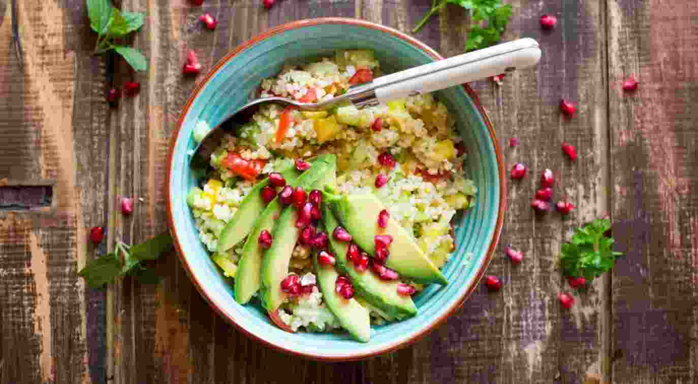 Healthy eating may help reduce chronic pain levels: Study