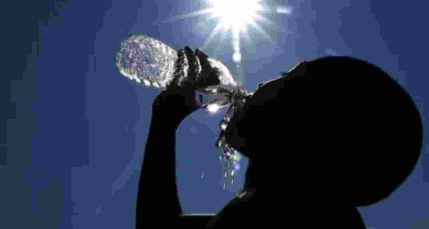 Fresh heat wave spell likely in eastern India from Thursday: IMD