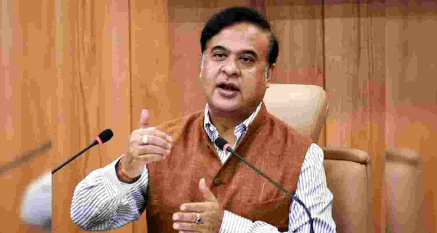 Assam rolls out 'Orunodoi 3.0' to aid 38 lakh families