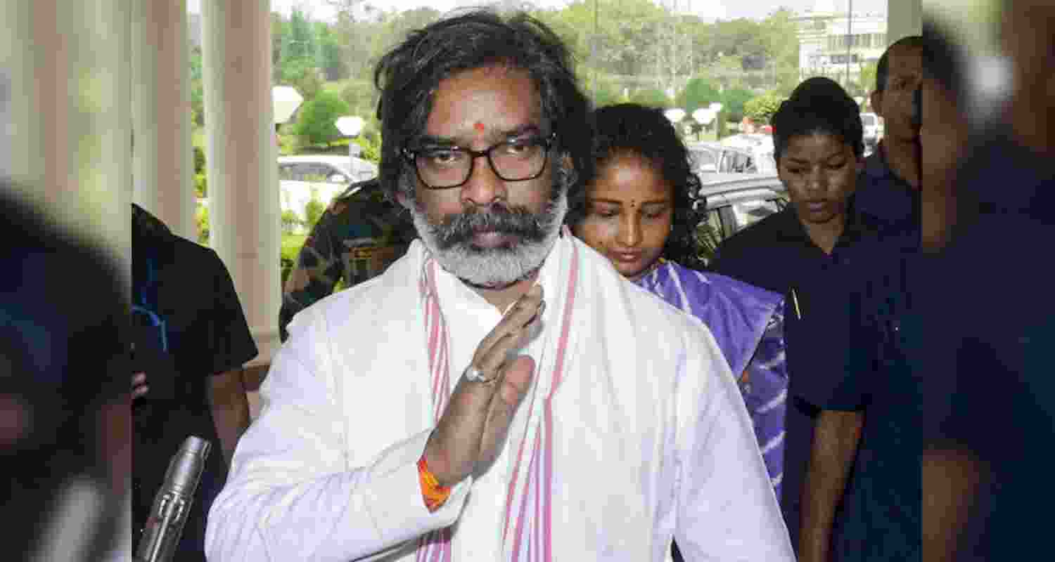 J'khand Polls: 634 candidates file nominations for Phase 2
