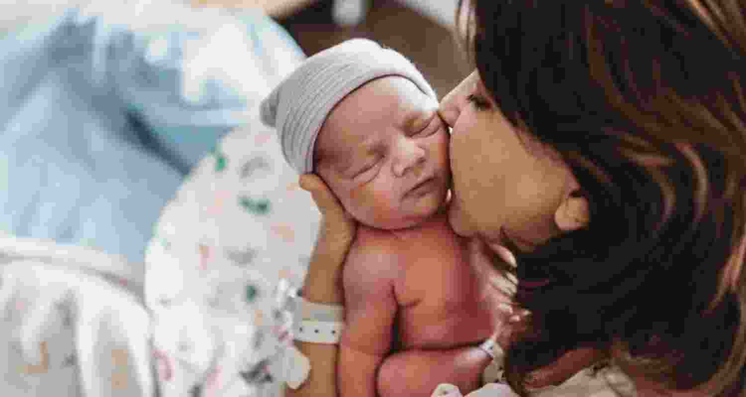 The WHO recommends children receive the first dose of hepatitis B vaccine at birth.